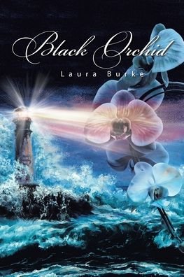 Cover for Laura Burke · Black Orchid (Paperback Book) (2021)