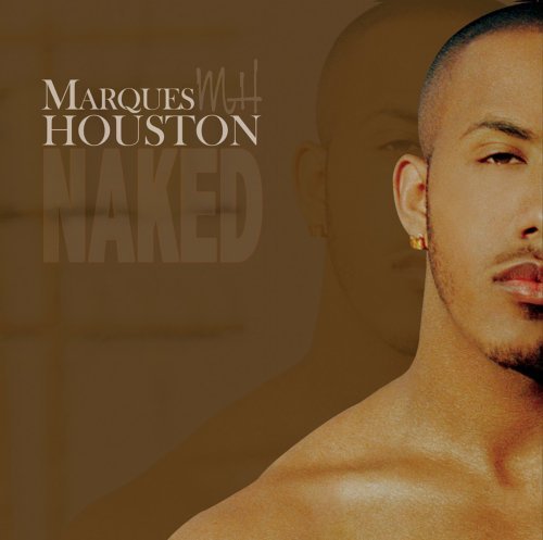 Cover for Marques Houston · Clean Naked (CD) [Clean edition] (2005)