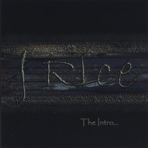 Cover for J Rice · Intro (CD) (2005)