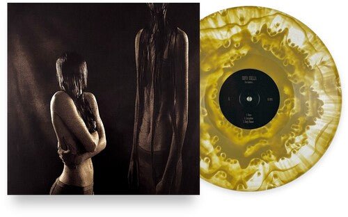 Cover for Sofia Isella · I'm Camera (LP) [Cloudy Gold EP edition] (2026)