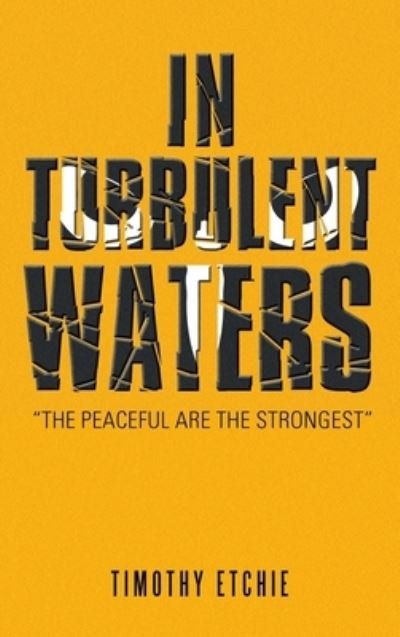 Cover for Timothy Etchie · In Turbulent Waters (Book) (2022)