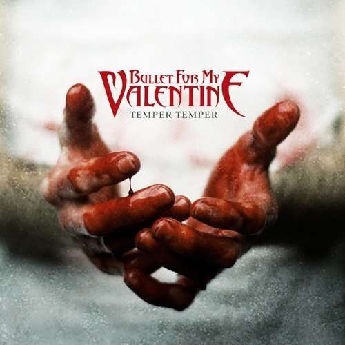 Temper Temper - Bullet for My Valent - 音乐 - 2SMJI - 4547366190885 - 2013年2月6日