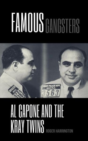 Cover for Roger Harrington · Famous Gangsters (Paperback Book) (2018)