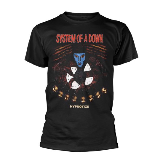Hypnotize - System of a Down - 周边商品 - PHM - 0803341640887 - 2026年3月27日