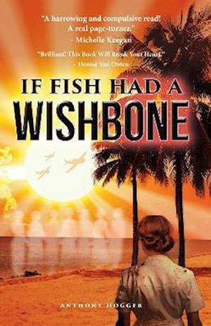 Cover for Anthony Hogger · If Fish Had a Wishbone (Paperback Book) (2026)