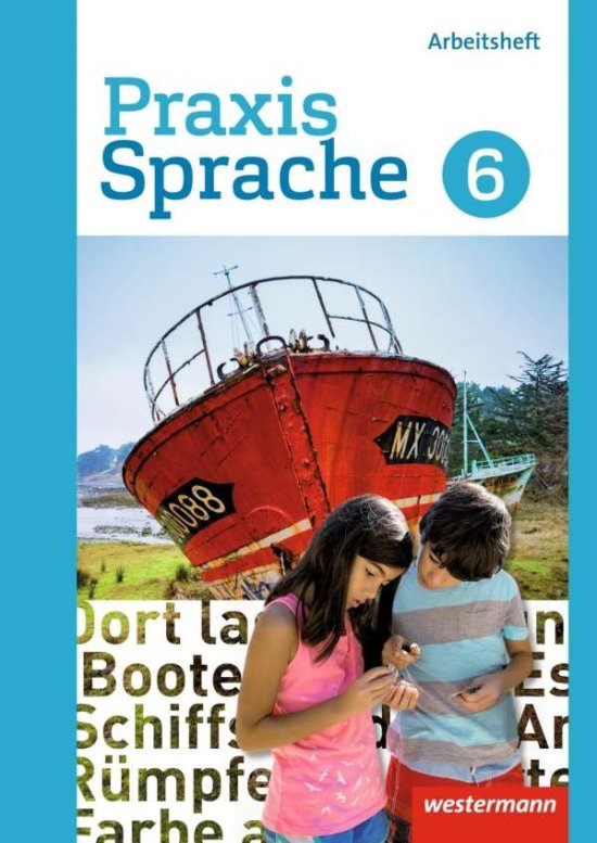 Praxis Sprache - Differenzierende Ausgabe -  - 图书 -  - 9783141240887 - 