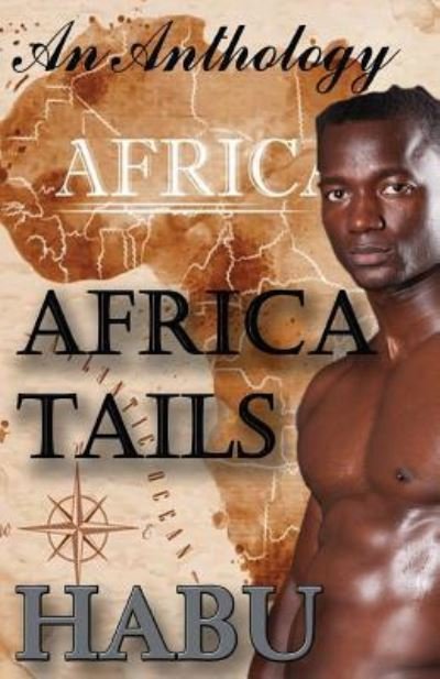 Cover for Habu · Africa Tails (Paperback Book) (2016)
