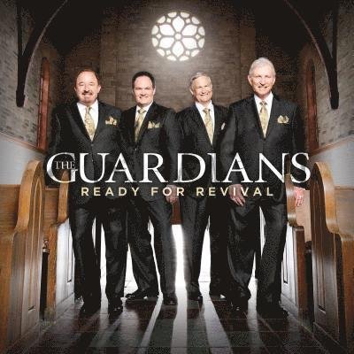Cover for Guardians · Ready for Revival (CD)