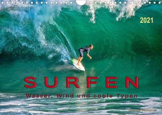 Cover for Roder · Surfen - Wasser, Wind und coole T (Book)