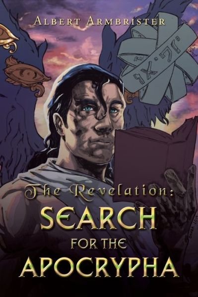 Cover for Author Solutions Inc · The Revelation (Paperback Book) (2022)