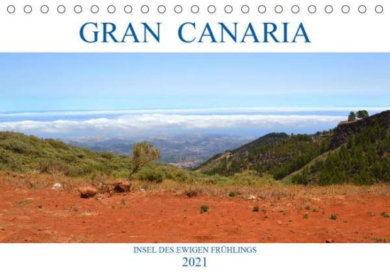 Cover for Stoll · Gran Canaria - Insel des ewigen F (Book)