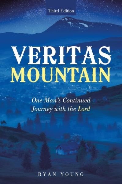 Cover for Ryan Young · Veritas Mountain (Book) (2020)