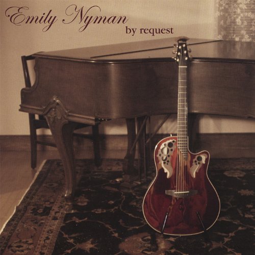 By Request - Emily Nyman - 音乐 - Baby Steps Records - 0837101214902 - 2006年9月5日