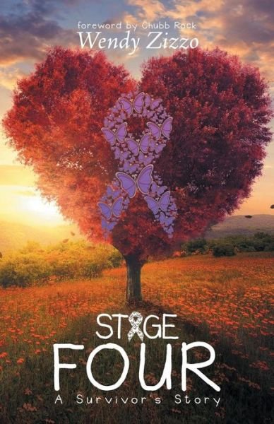 Cover for Wendy Zizzo · Stage Four (Paperback Book) (2017)