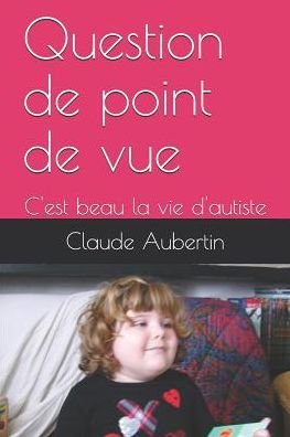 Cover for Claude Aubertin · Question de Point de Vue (Paperback Book) (2018)