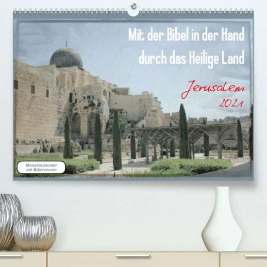 Cover for Color · Mit der Bibel in der Hand durch d (Book)