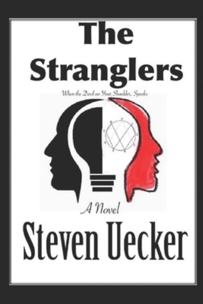 The Stranglers - Steven Uecker - 图书 -  - 9798575046912 - 2020年12月2日