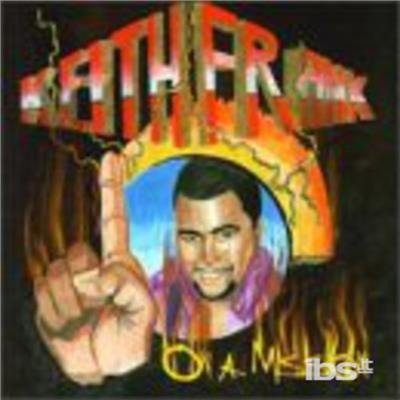 On A Mission - Keith Frank - 音乐 - MAISON DE SOUL - 0046346106921 - 1998年9月14日
