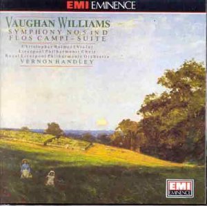Symph.No.5 - Williams V - 音乐 - Eminence - 0077776202921 - 1901年12月13日