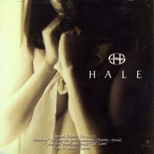 Hale - Hale - 音乐 - Emi - 0094635890921 - 2006年4月4日