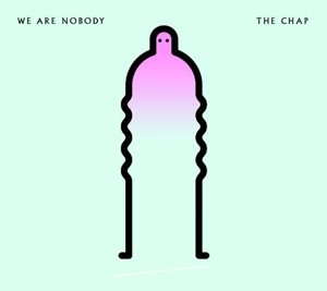 Wearenobody - Chap - 音乐 - Lo Recordings - 0730003418921 - 2012年2月9日