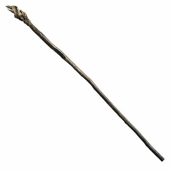 Cover for The Hobbit · Gandalf Illuminating Staff ( NN1247 ) (Toys)