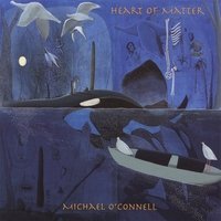 Cover for Michael O'connell · Heart of Matter (CD) (2007)