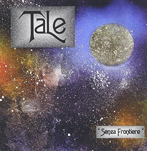 Cover for Tale · Senza Frontiere (CD) [Reissue edition] (2002)