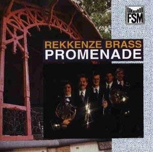 Cover for Franz Von Suppe'  · Musica Per Ottoni (CD)