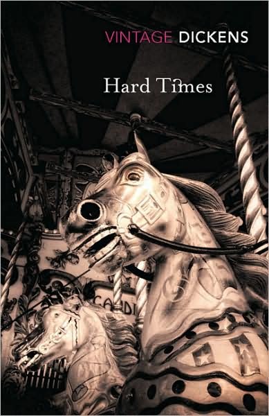 Cover for Charles Dickens · Hard Times (Paperback Book) (2009)