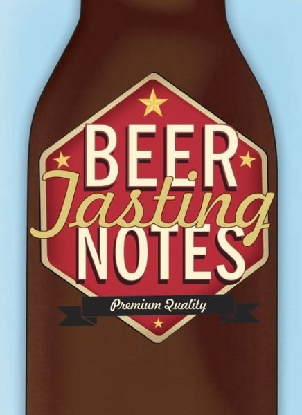 Cover for Cico Books · Beer Tasting Notes (7") (2013)