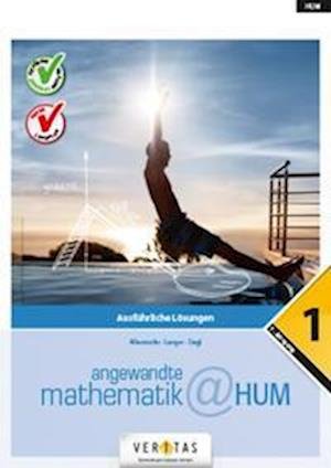 Angewandte Mathematik@HAK - 1.-5. Jahrg -  - 其他 -  - 9783710140921 - 