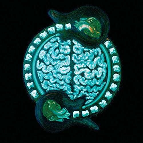 Consonant - Opusculus - 音乐 - PRC MUSIC - 0643157441922 - 2017年9月1日