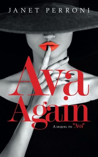 Cover for Janet Perroni · Ava Again (Book) (2022)