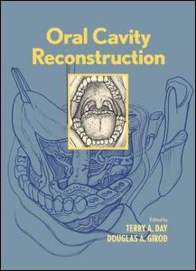 Cover for Oral Cavity Reconstruction (Hardcover Book) (2005)