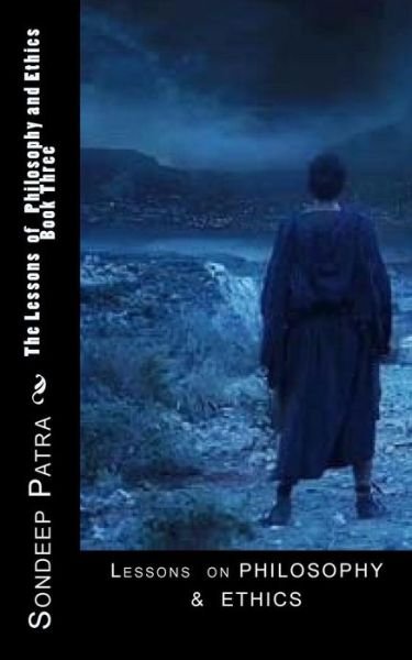 Cover for Mr Sondeep Patra · Philosophy and Ethics (Paperback Book) (2016)