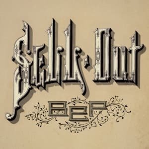 Sell Out - Bep - 音乐 -  - 3481574424930 - 2013年9月15日