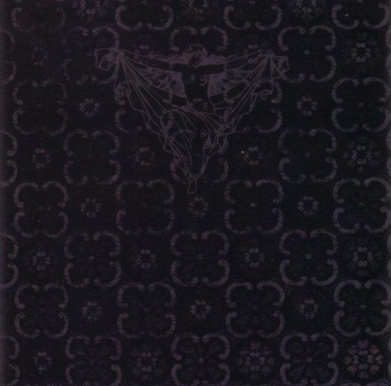Cover for Reflector · Phantoms (CD) (2013)
