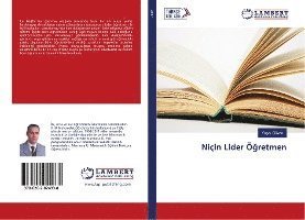 Cover for Güven · Niçin Lider Ögretmen (Book)