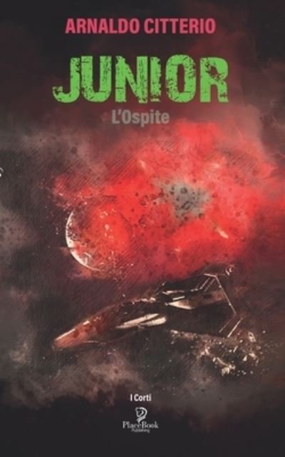Junior - Arnaldo Citterio - 图书 -  - 9798564259941 - 2020年11月13日