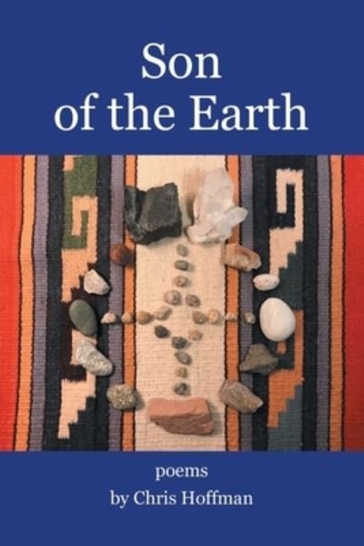 Cover for Chris Hoffman · Son of the Earth (Book) (2022)