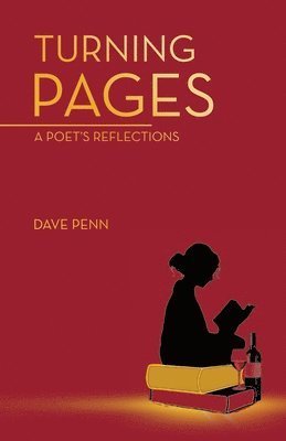 Cover for Dave Penn · Turning Pages (Book) (2024)