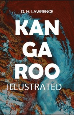 Cover for David H Lawrence · Kangaroo Illustrated (Paperback Book) (2020)