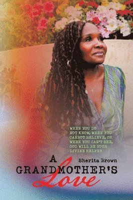 Cover for Sherita Brown · Grandmother's Love (Book) (2024)