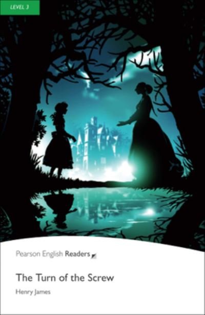 Cover for Pearson Education · L3: Turn of the Screw (Revised) (Hardcover Book) (2021)