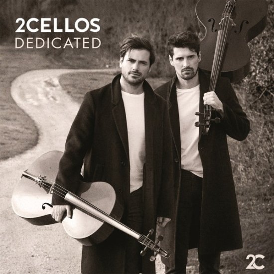 Dedicated - 2Cellos - 音乐 - Music On Vinyl - 8719262024960 - 2022年8月19日