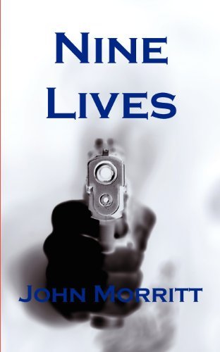 Cover for John Morritt · Nine Lives (Paperback Book) (2012)