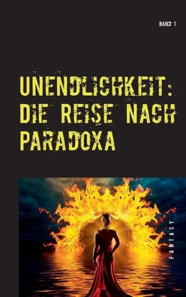Cover for Denis Geier · Unendlichkeit (Paperback Book) [German edition] (2014)