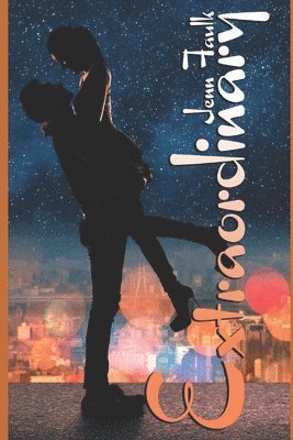 Cover for Jenn Faulk · Extraordinary (Book) (2020)