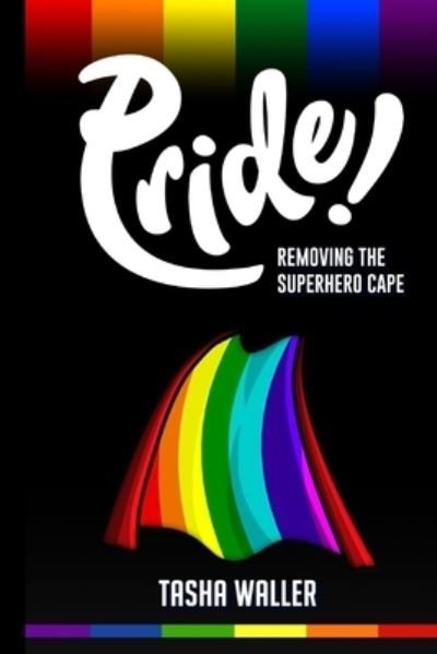 Pride - Tasha Waller - 图书 -  - 9798564409971 - 2020年11月13日